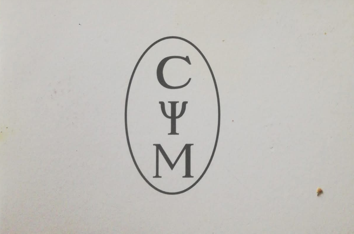 PSICÓLOGO ANTONIO MIRÓN